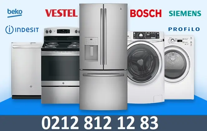 Pınar beyaz eşya teknik servis hizmeti
